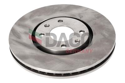 DACO Germany 600609 EAN: 4260530797856.