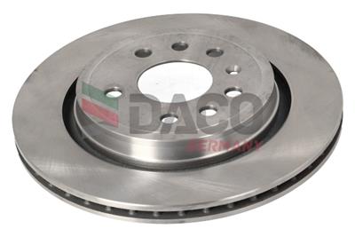 DACO Germany 600905 EAN: 4260530790611.