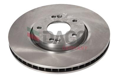 DACO Germany 601323 EAN: 4260530792301.