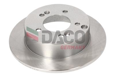 DACO Germany 601716 EAN: 4260603175543.