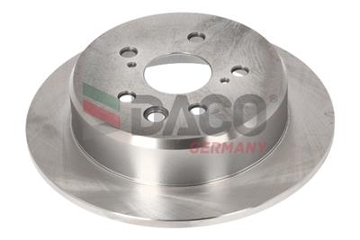 DACO Germany 602101 EAN: 4260603175567.