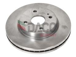 DACO Germany 602203