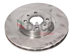 DACO Germany 602327