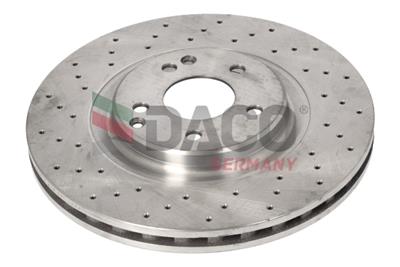 DACO Germany 602370 EAN: 4260530792264.