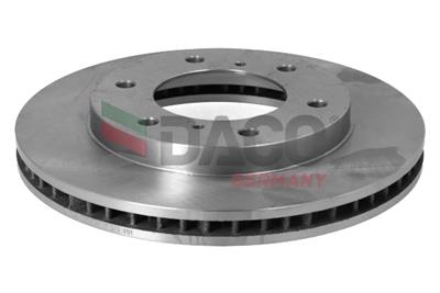 DACO Germany 602524 EAN: 4260530798037.