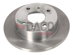 DACO Germany 602603
