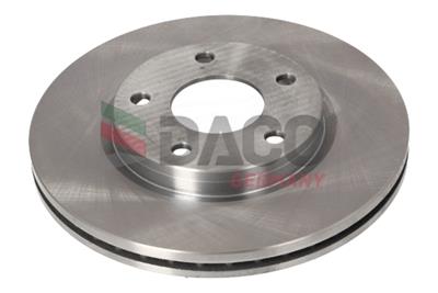 DACO Germany 602606 EAN: 4260530799553.