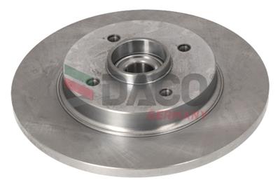 DACO Germany 602803 EAN: 4260471917115.