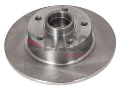 DACO Germany 603022