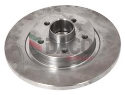 DACO Germany 603040