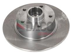 DACO Germany 603041