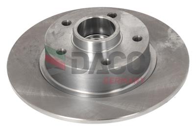 DACO Germany 603041 EAN: 4260530790703.