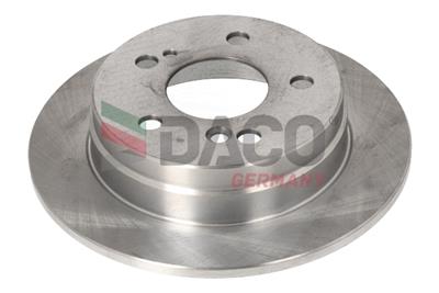 DACO Germany 603320 EAN: 4260471919911.