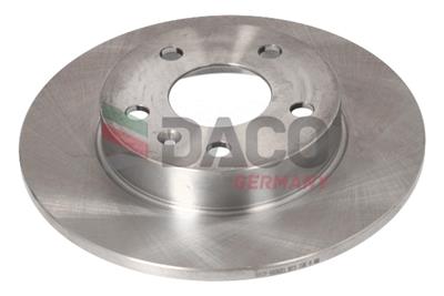 DACO Germany 603631 EAN: 4260426625164.