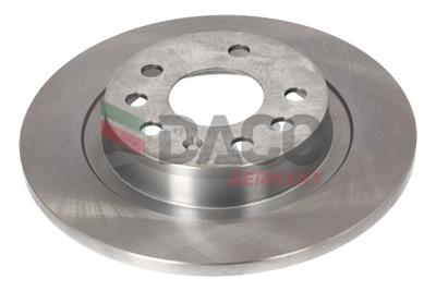 DACO Germany 603646 EAN: 4260426624839.
