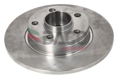 DACO Germany 603648 EAN: 4260471915807.