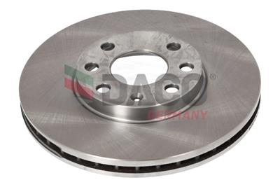 DACO Germany 603675 EAN: 4260471915302.