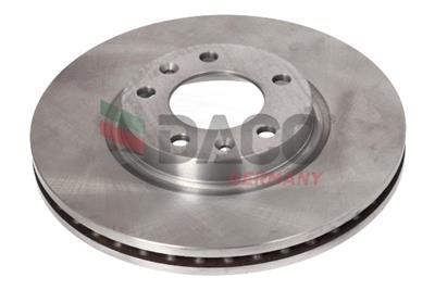 DACO Germany 603755 EAN: 4260471916668.