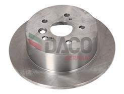 DACO Germany 603907