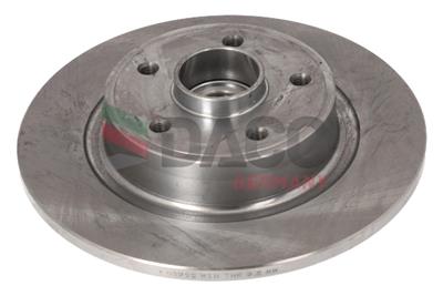 DACO Germany 603922 EAN: 4260426624860.