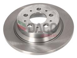 DACO Germany 604101