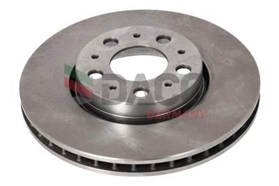 DACO Germany 604103 EAN: 4260530792196.