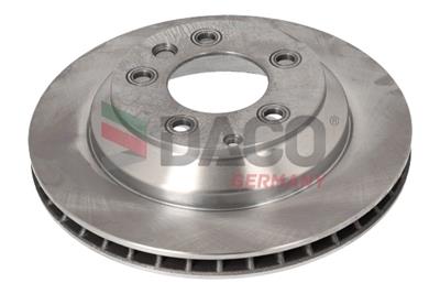 DACO Germany 604209 EAN: 4260530798235.