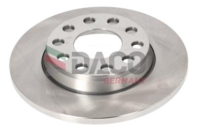 DACO Germany 604782 EAN: 4260530797221.