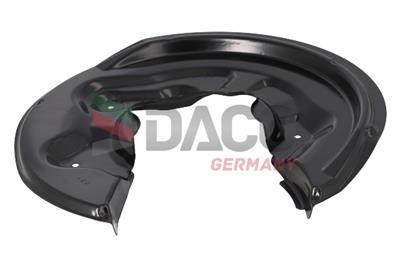 DACO Germany 610209 EAN: 4260646557382.