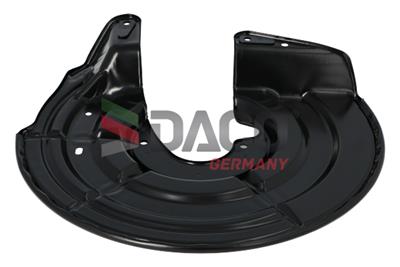 DACO Germany 610601 EAN: 4262367770392.