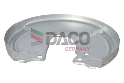 DACO Germany 610904 EAN: 4260646561716.