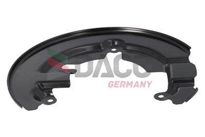 DACO Germany 611000 EAN: 4260646557733.