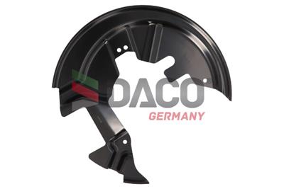 DACO Germany 611011 EAN: 4260646567541.