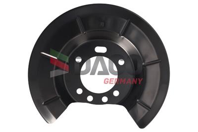 DACO Germany 611014 EAN: 4260646567572.