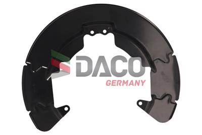 DACO Germany 611015 EAN: 4260646567589.