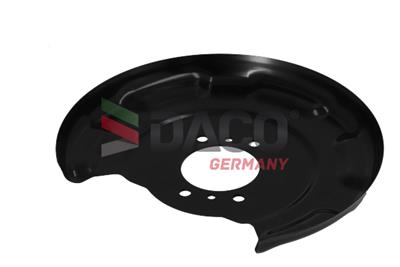 DACO Germany 611304 EAN: 4262367770606.