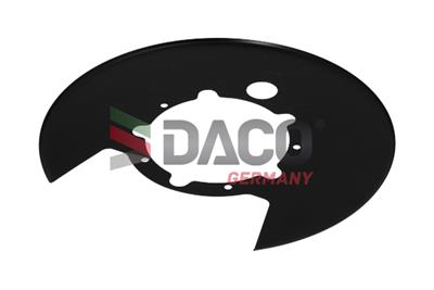 DACO Germany 611402 EAN: 4262367770651.