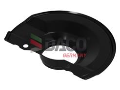 DACO Germany 612502
