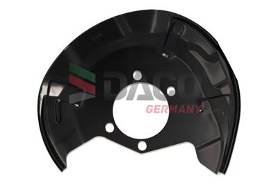 DACO Germany 612608 EAN: 4260646564663.