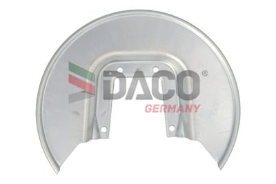 DACO Germany 612802 EAN: 4260646564670.