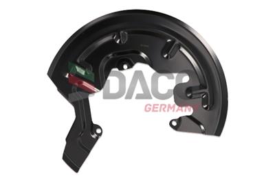 DACO Germany 613002 EAN: 4260646562003.