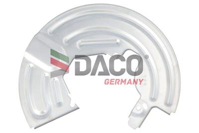 DACO Germany 613009 EAN: 4260646567770.
