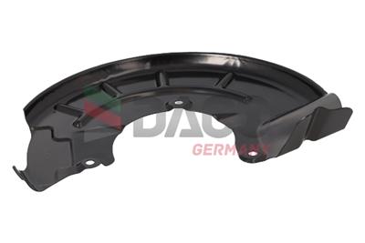 DACO Germany 614208 EAN: 4260646558150.