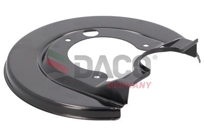 DACO Germany 614230 EAN: 4262367770507.