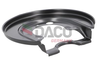 DACO Germany 614231 EAN: 4262367770514.