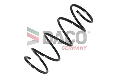DACO Germany 801052 EAN: 4260603174812.