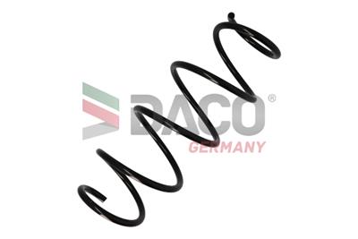 DACO Germany 802318 EAN: 4260646550918.