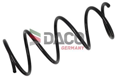 DACO Germany 803002 EAN: 4260646569880.