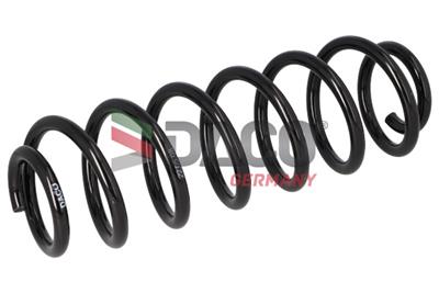 DACO Germany 813300 EAN: 4260646569538.