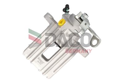 DACO Germany BA0204 EAN: 4260646555258.